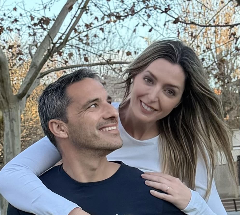 Pareja